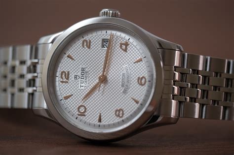 tudor 1926 watch review.